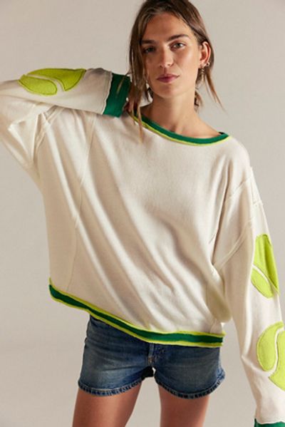 Free People We The Free You're A Star Tee