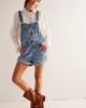 Free People We The Free Ziggy Shortalls - 2