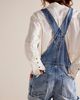 Free People We The Free Ziggy Shortalls - 3