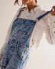 Free People We The Free Ziggy Shortalls - 4