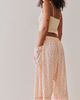 Free People Weekend Feeling Cropped Harem Pants - 2