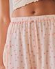 Free People Weekend Feeling Cropped Harem Pants - 3