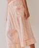 Free People Weekend Feeling Cropped Harem Pants - 4