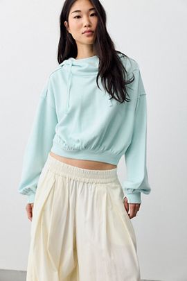 Free People Wesley Hoodie