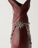 Free People Western Boot Harness - 1