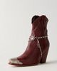 Free People Western Boot Harness - 2