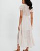Free People Western Skies Midi Dress - 2