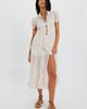 Free People Western Skies Midi Dress - 3