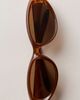Free People Weston Wrap Around Sunglasses - 2
