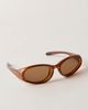 Free People Weston Wrap Around Sunglasses - 3