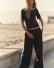 Free People What A Sight Pant Set - 4