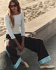 Free People What A Sight Pant Set - 5
