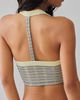 Free People Wide Awake Striped Halter Tank - 2