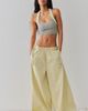 Free People Wide Awake Striped Halter Tank - 3