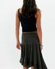 Free People Willow Knit Midi Skirt - 2