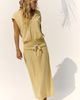 Free People Windward Tee Dress - 1