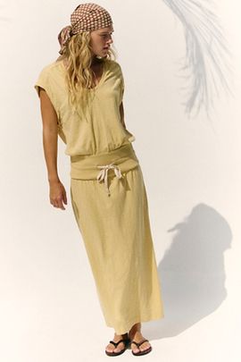 Free People Windward Tee Dress