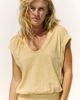 Free People Windward Tee Dress - 4