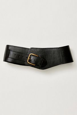 Free People Winona Waist Belt
