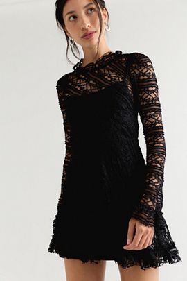 Sho Dress