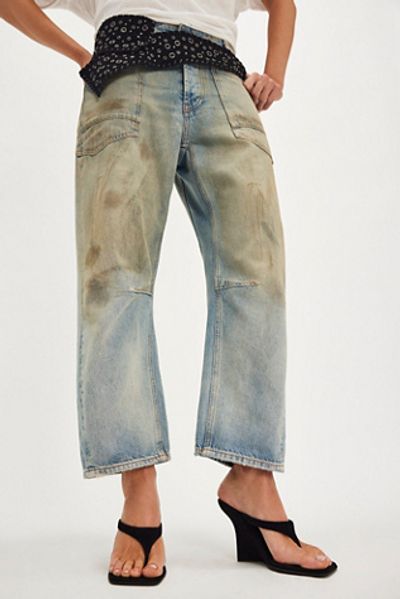 Free People Wynnewood Wedges