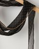 Free People XL Ultra Skinny Scarf - 4
