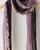 Free People XL Ultra Skinny Scarf - 7