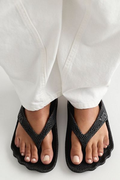 Free People Year 5k Thong Sport Sandals