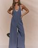 Free People Zena One-Piece Jumpsuit - 1