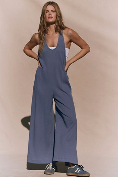 Free People Zena One-Piece Jumpsuit
