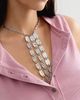 Free People Zinnia Drop Necklace - 1
