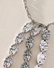 Free People Zinnia Drop Necklace - 3