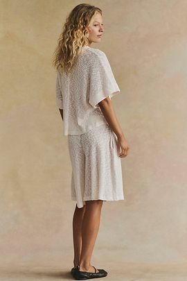 Free People Zinnia Short Set
