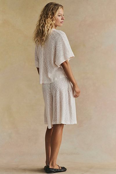 Free People Zinnia Short Set