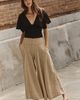 Free People Zoe Pants - 1