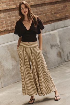 Free People Zoe Pants