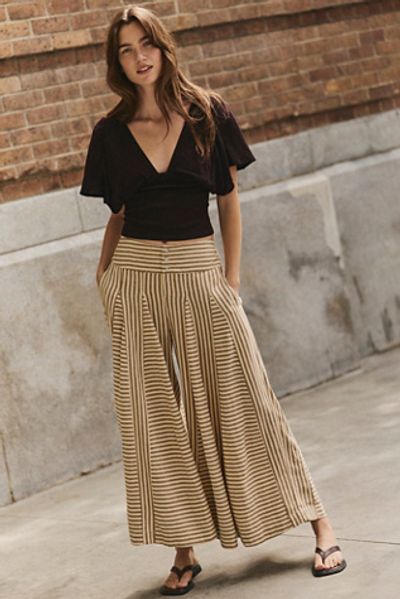 Free People Zoe Pants