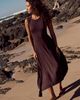 Free People Zuri Good Feels Midi Dress - 1