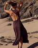 Free People Zuri Good Feels Midi Dress - 2