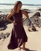 Free People Zuri Good Feels Midi Dress - 4