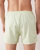 Free Society Free Society swim shorts in sage green - 4
