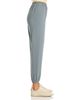 Freecity Free City Cotton Logo Sweatpants in Ash - 4