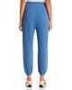 Freecity Free City Cotton Logo Sweatpants in Blue Wash - 3