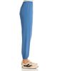 Freecity Free City Cotton Logo Sweatpants in Blue Wash - 4