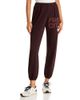 Freecity Free City Cotton Logo Sweatpants in Chocolate Rabbit - 1
