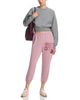 Freecity Freecity Cotton Logo Sweatpants - 2