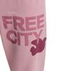 Freecity Freecity Cotton Logo Sweatpants - 5