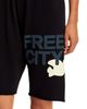 Freecity Freecity Cutoff Sweatshorts - 5