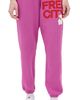 FREECITY FREECITY Freecity Large Sweatpants Pinkbird - 1