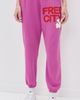 FREECITY FREECITY Freecity Large Sweatpants Pinkbird - 2